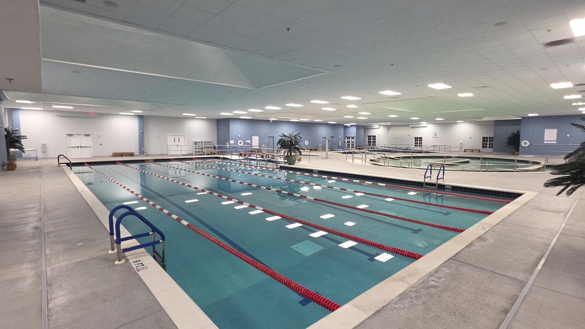 Pool Resurfacing & Renovation
