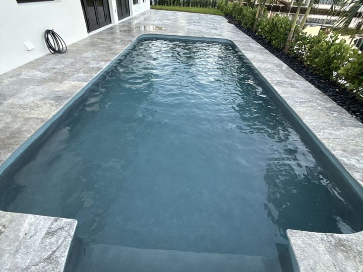 Green Pool Recovery: From Algae to Crystal Clear